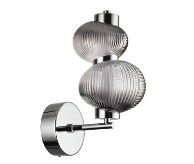 Купить Бра Odeon Light L-vision Bruco 5096/8WL Бра Odeon Light L-vision Bruco 5096/8WL