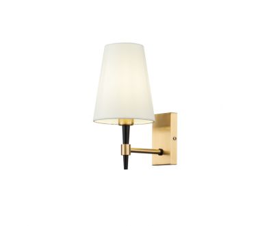 Бра Maytoni Zaragoza H001WL-01BS