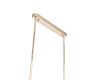 Подвесная люстра ST Luce Элегра SL1402.263.08