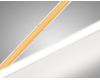 Светодиодная лента Ambrella Light Illumination COB 400Led/10W m/ 24V IP20 4500K/ 5m*5mm*2.1mm (2 конт.) GS4612