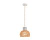Подвесной светильник Lumion Eco Boho 8367/1A