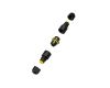 Коннектор Arlight NEO-GERM-3pin-WTW (4-8mm) 030756
