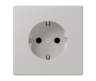 Розетка Schuko Jung LC1520205