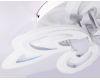 Потолочная люстра Ambrella Light Acrylica Original FA4546