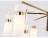 Люстра на штанге Ambrella Light High Light Heigh Light LH56128