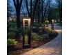 Ландшафтный светильник Reluce 09980-0.7-001JH 0.6M LED12W BK RLOS
