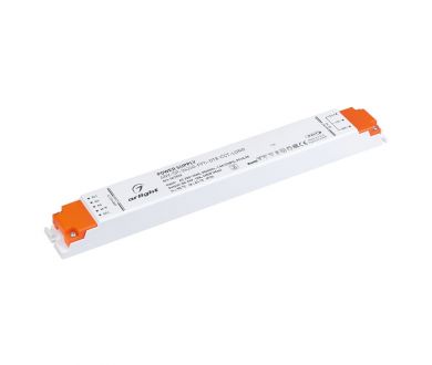 Блок питания Arlight ARV-SP-24240-PFC-DT8-CCT-LONG (24V, 10A, 240W) 047033