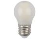 Лампа светодиодная Эра E27 5W 2700K F-LED P45-5W-827-E27 frost Б0027931