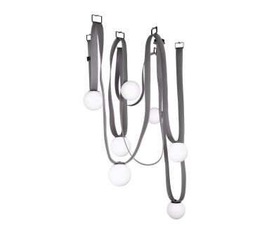 Купить Подвесная люстра Loft IT Picot 10240/7 Подвесная люстра Loft IT Picot 10240/7