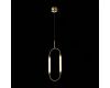 Подвесной светодиодный светильник ST Luce Olbia SL6004.303.02