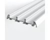 Профиль Arlight PHS-3X-2000 ANOD 013209