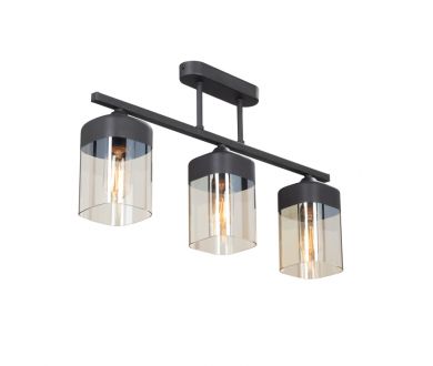 Потолочная люстра Vitaluce V4923-1/3PL
