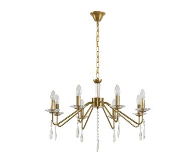 Подвесная люстра Lumion Classi Suana 8319/8