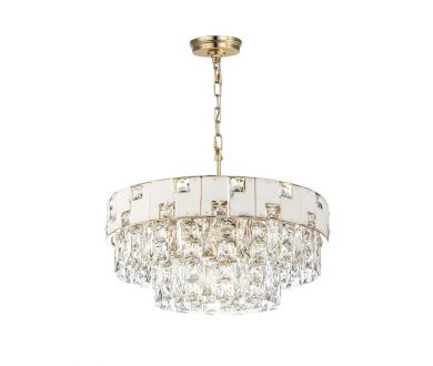 Купить Подвесная люстра Odeon Light Chessi 5076/11 Подвесная люстра Odeon Light Chessi 5076/11