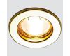Встраиваемый светильник Ambrella Light Classic FT9210 CH