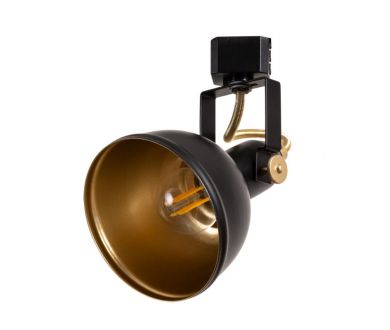 Светильник на шине ARTE Lamp A5213PL-1BK