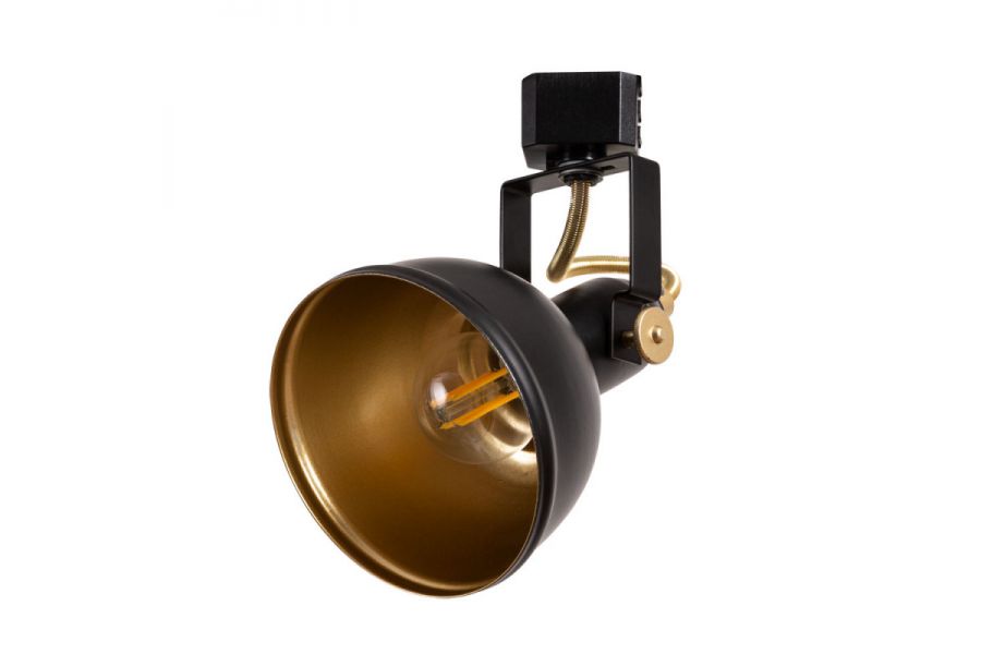 Светильник на шине ARTE Lamp A5213PL-1BK