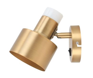 Спот Moderli Goldy V11314-1W