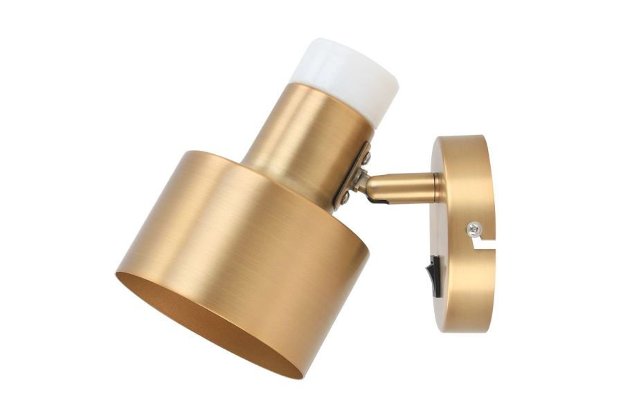Спот Moderli Goldy V11314-1W