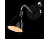Спот Arte Lamp Dorm A1408AP-1BK
