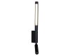 Настенный светильник Reluce 86209-9.2-001KT LED3W+6W BK
