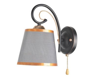 Купить Бра Hiper Nataly H055-1 Бра Hiper Nataly H055-1