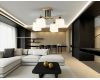 Потолочная люстра Ambrella Light Loft Traditional TR303042