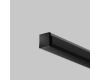 Комплект заглушек для профиля 08×09 10шт Maytoni Led Strip ALM-0809-B-EC 642017