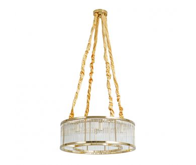 Подвесная люстра Arte Lamp Anetta A1065SP-8PB
