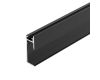 Профиль Arlight PLINTUS-H35-F-2000 BLACK 043599