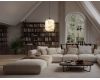 Подвесной светильник Ambrella Light High Light Modern LH11031