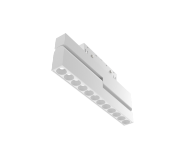 Магнитный трековый светильник Lumker SY-LINK-FL-WH-12-NW 013666