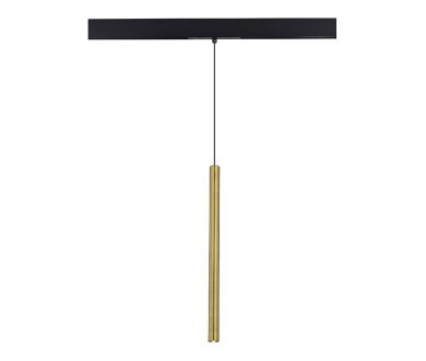 Трековый магнитный светильник ST Luce Skyline 48 ST683.346.08