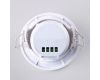 Датчик движения Elektrostandard SNS-M-12 8M 2,2-4M 800W IP20 360 4690389126727