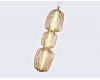 Подвесной светильник Ambrella Light High Light Crystal LH30102