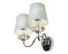 Бра iLamp Dolce Vita W2345-2 nic