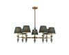 Люстра на штанге Lumion Classi Vermont 8275/7