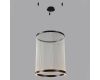 Подвесной светильник Crystal Lux ATRIUM B SP50W LED