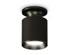 Накладной светильник Ambrella Light Techno XS6302100 (N6902, C6302, N6103)