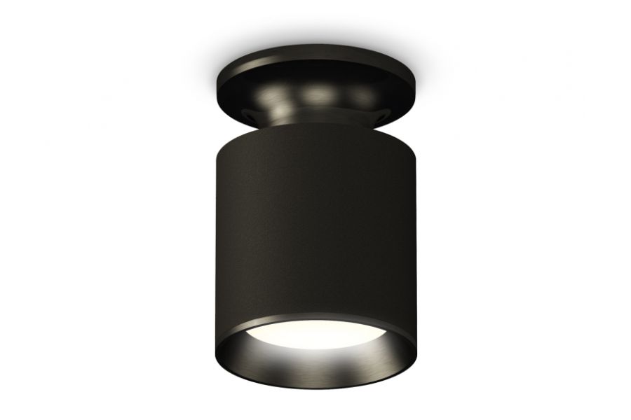 Накладной светильник Ambrella Light Techno XS6302100 (N6902, C6302, N6103)