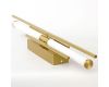 Настенный светильник Lussole Tift LSP-7333