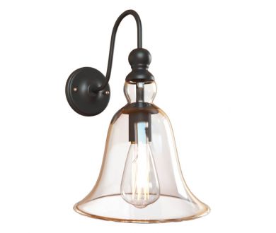 Бра LOFT IT Glass bell Loft1812W