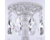 Торшер Bohemia Ivele Crystal AL79101T/8/175 B WMN P Aquamarine/M-1H