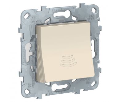 Дверной звонок Schneider Electric Unica NU578644