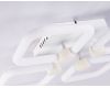 Потолочная люстра Ambrella Light Acrylica Original FA3819