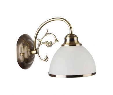 Купить Бра Hiper Arianna H158-2 Бра Hiper Arianna H158-2