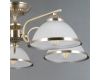 Потолочная люстра Illumico IL0891-5CSQ-26 AB ELITE