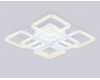 Потолочная люстра Ambrella Light Original Acrylica FA8950