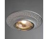 Встраиваемый светильник Arte Lamp Occhio A5280PL-1WA