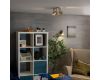 Накладной спот Kanlux Laurin 38967